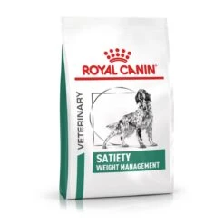 Royal Canin Satiety Weight Management Trockenfutter Für Hunde 1,5 Kg Trockenfutter Für Hunde