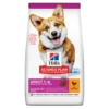 Hills Science Plan Canine Hund Adult Small & Mini Trockenfutter 6 Kg Trockenfutter Für Hunde
