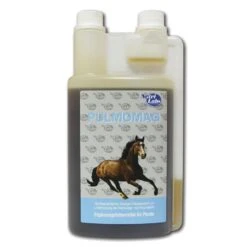 NutriLabs Pulmomag Für Pferde 1 Liter Pulmomag Pferd