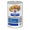Hills Prescription Diet Canine Derm Complete Dosenfutter Für Hunde 12 X 370 G Dosenfutter Für Hunde