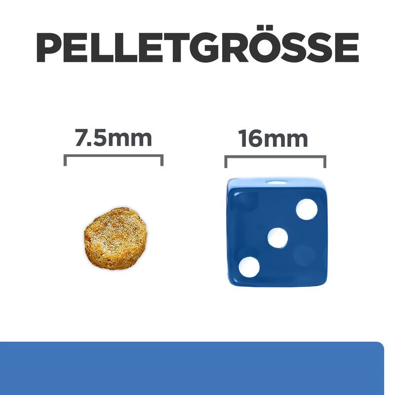 Hills Prescription Diet Canine Derm Complete Mini Trockenfutter Für Kleine Rassen 1,5 Kg Trockenfutter 5 Hills Prescription Diet Canine Derm Complete Mini Trockenfutter Für Kleine Rassen 1,5 Kg Trockenfutter – Bild 5