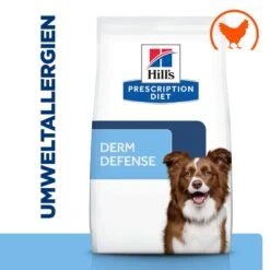 Hills Prescription Diet Canine Derm Defense Trockenfutter Für Hunde 1,5 Trockenfutter Für Hunde -Angebote Specific Store JyYKkvgaXdWY 52742044743 2