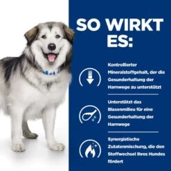 Hills Prescription Diet C/d Multicare + Metabolic Trockenfutter Für Hunde 12 Kg Trockenfutter -Angebote Specific Store KCuA5ae8DAjJ 52742037394 3