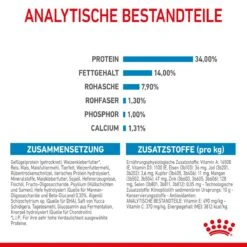 Royal Canin Gigant Puppy Trockenfutter Für Welpen Sehr Großer Rassen 3,5 Kg Trockenfutter Für Hunde (neues Design) -Angebote Specific Store KMjkfex489Au 3182550707046 3075 7