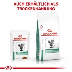 Royal Canin Diabetic Nassfutter Für Katzen 12 X 85 G Frischebeutel Für Katzen 13 Royal Canin Diabetic Nassfutter Für Katzen 12 X 85 G Frischebeutel Für Katzen -Angebote Specific Store Kiuq5U4chdgk 9003579011980 12 8