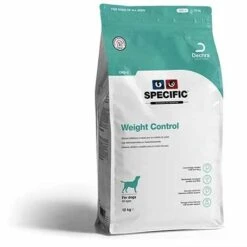 Specific CRD-2 Weight Control Hundefutter 1,6 Kg Trockenfutter Für Hunde -Angebote Specific Store L09baQKxBGhk Specific20CRD220Weight20Control20Trockenfutter20fuer20Hunde201220kg