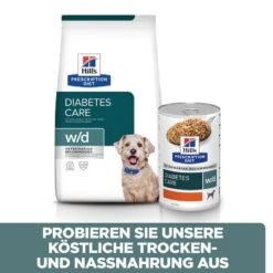 Hills W/d Trockenfutter Für Hunde 1,5 Kg Trockenfutter Für Hunde -Angebote Specific Store LIMZSIZ2jbwN 52742665603 6