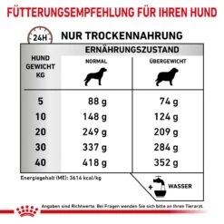 Royal Canin Gastrointestinal Moderate Calorie Hund Trockenfutter 2 Kg Gastro Intestinal Moderate Calorie -Angebote Specific Store MFMFHHmiTy5D 3182550905923 888 6