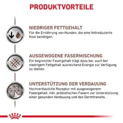 Royal Canin Gastrointestinal Low Fat Hundefutter In Dosen 12 X 200 G Low Fat Mousse Dosenfutter -Angebote Specific Store MvMBdKeCnyuw 9003579308448 56 4