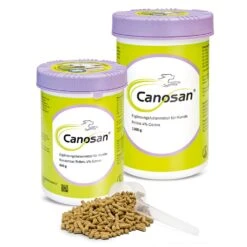 Canosan Hund Mit 4% Gonex Von Boehringer Ingelheim 650 G Canosan Pellets -Angebote Specific Store NCJn7kIREhGZ canosan 650 1300 pellets