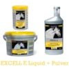 EQUISTRO Excell E Fürs Pferd 1000 G Dose Excell E Powder