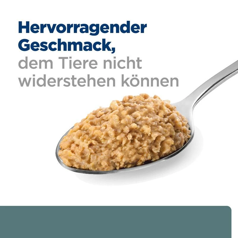 Hills W/d Dosenfutter Für Hunde 12 X 370 G Dosenfutter Für Hunde 5 Hills W/d Dosenfutter Für Hunde 12 X 370 G Dosenfutter Für Hunde – Bild 5