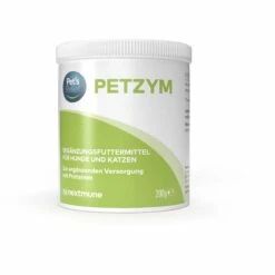 Petzym Pulver Für Hund Und Katze 100 G Pulver -Angebote Specific Store NmjRTChYlUgf Petzym20200g