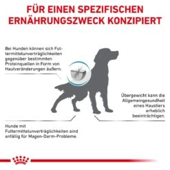 Royal Canin Hypoallergenic Moderate Calorie Trockenfutter Für Hunde 1,5 Kg Trockenfutter Für Hunde -Angebote Specific Store O8B4DQiC5wy5 3182550940306 468 8