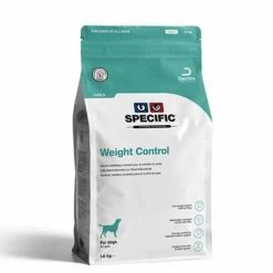 Specific CRD-2 Weight Control Hundefutter 1,6 Kg Trockenfutter Für Hunde