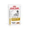 Royal Canin Urinary S/O Hund Frischebeutel Nassfutter 12 X 100 G Frischebeutel Für Hunde