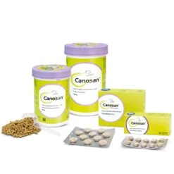 Canosan Hund Mit 4% Gonex Von Boehringer Ingelheim 650 G Canosan Pellets -Angebote Specific Store OotC2zgapaaA canosan produktfamilie