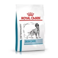 Royal Canin Skin Care Trockenfutter Für Hunde 2 Kg Trockenfutter Für Hunde