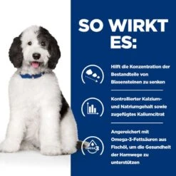 Hills Urinary Care C/d Multicare Dosenfutter Für Hunde 12 X 370 G Dosenfutter Für Hunde -Angebote Specific Store PmouW7PWWoKt 52742056937 3