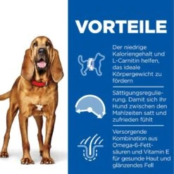 Hills Science Plan Canine Light Mature Adult 7+ Medium Mit Huhn Trockenfutter 14 Kg Trockenfutter -Angebote Specific Store PnyWpteWO0ul 52742026169 3