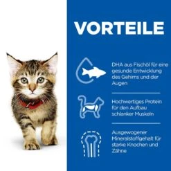 Hills Science Plan Kitten Trockenfutter 1,5 Kg Trockenfutter -Angebote Specific Store PqmNgHbLe665 52742023649 3