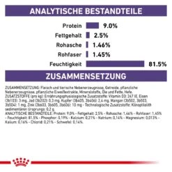 Royal Canin Cat Neutered Balance Frischebeutel 12 X 85 G Frischebeutel Für Katzen -Angebote Specific Store Q8YVtTPytVxV 9003579015643 4036 7