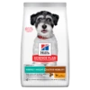 Hills Science Plan Perfect Weight + Active Mobility Small & Mini Adult Trockenfutter 6 Kg Trockenfutter Für Hunde