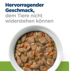 Hills Canine Metabolic Mini Ragout In Dosen Für Hunde 24 X 156g Ragout In Dosen -Angebote Specific Store RwuMf8MBFTv2 52742047331 5