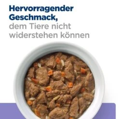 Hills I/d Low Fat Mini Ragout Dosenfutter Für Hunde 24 X 156 G Dosenfutter Ragout Mit ActiveBiome+ Für Hunde -Angebote Specific Store T8ZJZOgjR91k 52742039268 5
