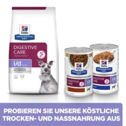 Hills I/d Low Fat Dosenfutter Für Hunde 12 X 360g Dosenfutter Für Hunde 12 Hills I/d Low Fat Dosenfutter Für Hunde 12 X 360g Dosenfutter Für Hunde -Angebote Specific Store U3tFxnSAEmaP 52742056944 6
