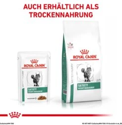 Royal Canin Satiety Weight Management Frischebeutel Für Katzen 12 X 85 G Frischebeutel Für Katzen 13 Royal Canin Satiety Weight Management Frischebeutel Für Katzen 12 X 85 G Frischebeutel Für Katzen -Angebote Specific Store UBK6K01eHz8u 9003579006146 42 8