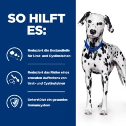 Hills U/d Dosenfutter Für Hunde 12 X 370 G Dosenfutter Für Hunde 10 Hills U/d Dosenfutter Für Hunde 12 X 370 G Dosenfutter Für Hunde -Angebote Specific Store UIU7EBiYWzjW 52742801605 4