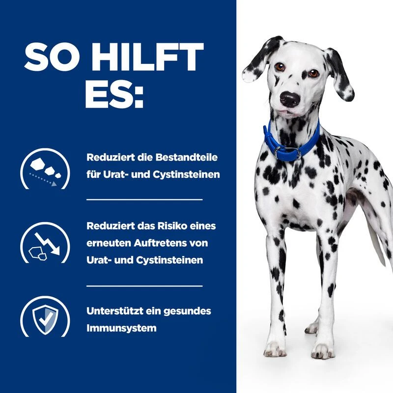Hills U/d Dosenfutter Für Hunde 12 X 370 G Dosenfutter Für Hunde 4 Hills U/d Dosenfutter Für Hunde 12 X 370 G Dosenfutter Für Hunde – Bild 4