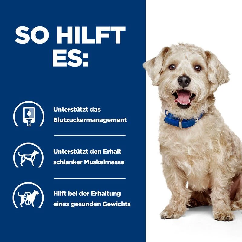 Hills W/d Dosenfutter Für Hunde 12 X 370 G Dosenfutter Für Hunde 4 Hills W/d Dosenfutter Für Hunde 12 X 370 G Dosenfutter Für Hunde – Bild 4