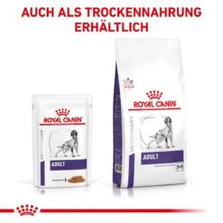 Royal Canin Dog Adult Frischebeutel Für Hunde 12 X 100 G Frischebeutel Für Hunde -Angebote Specific Store UVt4XUnsv8Fc 9003579015445 4041 6