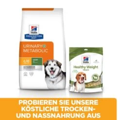 Hills Prescription Diet C/d Multicare + Metabolic Trockenfutter Für Hunde 12 Kg Trockenfutter -Angebote Specific Store UlqlVUd4l0pY 52742037394 6