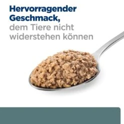 Hills Feline W/d Multi-Benefit Dosenfutter Für Katzen 24 X 156 G Feingehackt - Huhn In Dosen -Angebote Specific Store UnejUKqHA5Vl 52742945507 5