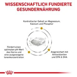 Royal Canin Urinary S/O Trockenfutter Für Hunde 2 Kg Trockenfutter Für Hunde 11 Royal Canin Urinary S/O Trockenfutter Für Hunde 2 Kg Trockenfutter Für Hunde -Angebote Specific Store VBE774z5CHYp 3182550896856 298 3