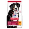 Hills Science Plan Canine Adult Large Breed Hund Trockenfutter 14 Kg Trockenfutter Mit Huhn