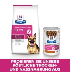 Hills Prescription Diet Canine Gastrointestinal Biome Ragout In Dosen Für Hunde 12 X 354 G Dosenfutter Für Hunde -Angebote Specific Store VS7iv2mhe6fE 52742037950 6
