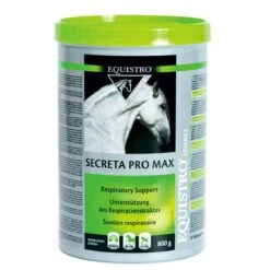 EQUISTRO Secreta Pro Max Für Pferde 800 G Secreta Pro Max