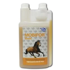 NutriLabs Mobifor Basic Fürs Pferd 1000 Ml Mobifor Basic