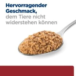 Hills I/d Dosenfutter Für Hunde 12 X 360 G Dosenfutter Mit ActivBiome+ Truthahn Für Hunde -Angebote Specific Store WlifmqhK4OpE 52742053028 5