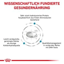 Royal Canin Anallergenic Trockenfutter Für Hunde 1,5 Kg Trockenfutter Für Hunde -Angebote Specific Store XEaQExpTB7zB 3182550940566 6808 4