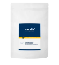 Navalis Orthosal Beta-Glucan Für Pferde 1,2 Kg