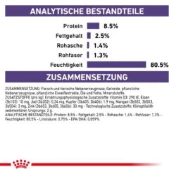 Royal Canin Neutered Adult Frischebeutel Für Hunde 12 X 100 G Frischebeutel Für Hunde -Angebote Specific Store XSmNsE9DYCUU 9003579015476 4042 5