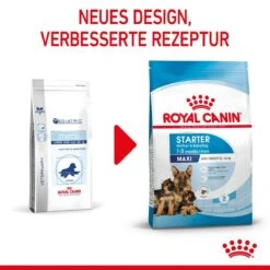 Royal Canin Maxi Starter Trockenfutter 15 Kg Trockenfutter Für Hunde 12 Royal Canin Maxi Starter Trockenfutter 15 Kg Trockenfutter Für Hunde -Angebote Specific Store XykvizMwhxvv 3182550778787 2525 2