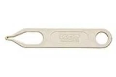 Zeckenentferner Tick 1 Aus Edelstahl 1