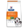 Hills Prescription Diet C/d Multicare + Metabolic Trockenfutter Für Hunde 12 Kg Trockenfutter