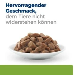 Hills Hill's PRESCRIPTION DIET Metabolic Frischebeutel Meeresfisch Katzenfutter 12 X 85 G Frischebeutel Meeresfisch -Angebote Specific Store YnRUZ4Xtp6Ip 52742343808 5
